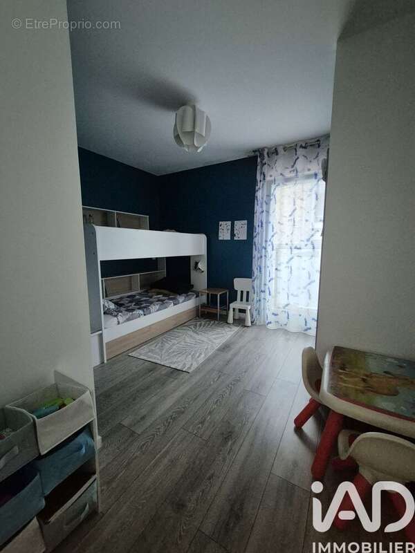 Photo 4 - Maison à LE PETIT-QUEVILLY