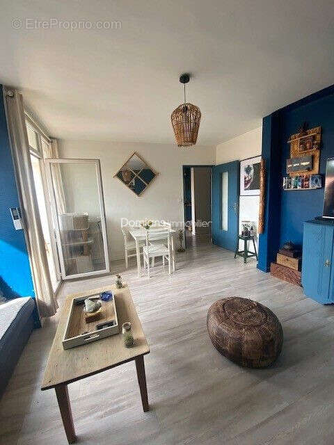 Appartement 55 m² à Perpignan  - photo 3