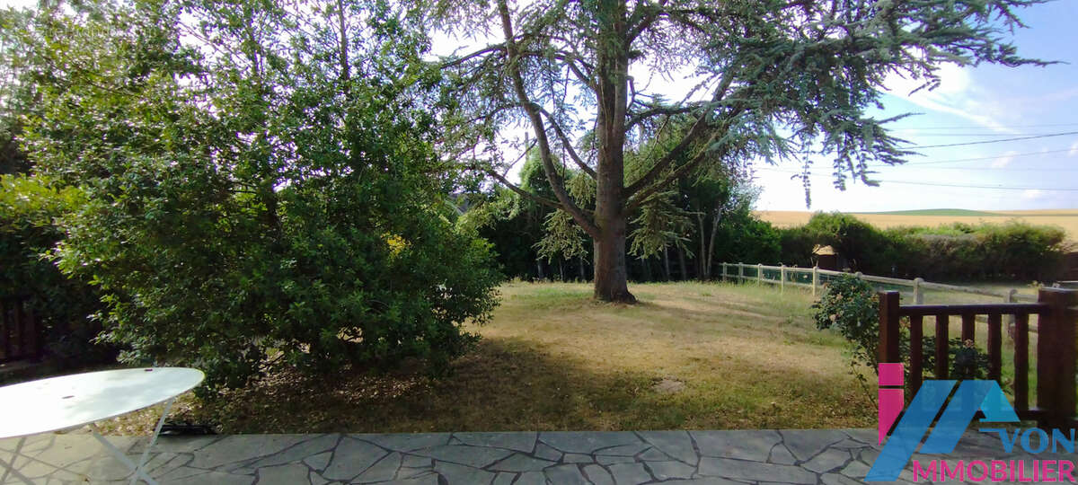 Maison en vente à La Genevraye (77) avec AVON IMMOBILIER - photo 10