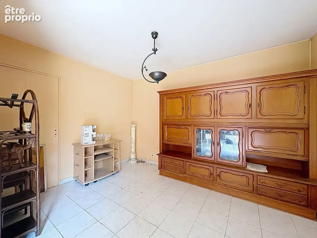 Appartement 5 pièce(s) 120 m2 avec terrasse proche métro - photo 4