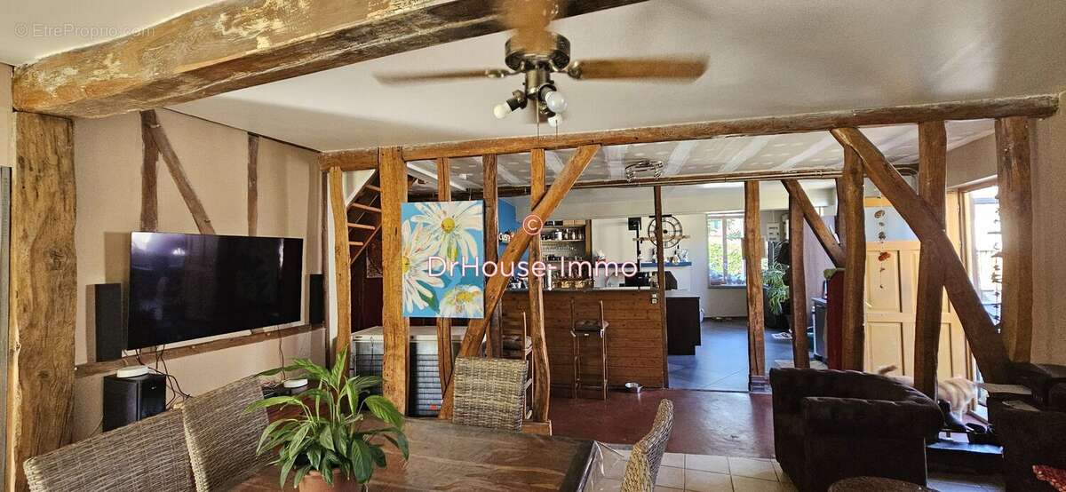 Maison 224 m² à Villy-Le-Marechal  - photo 5