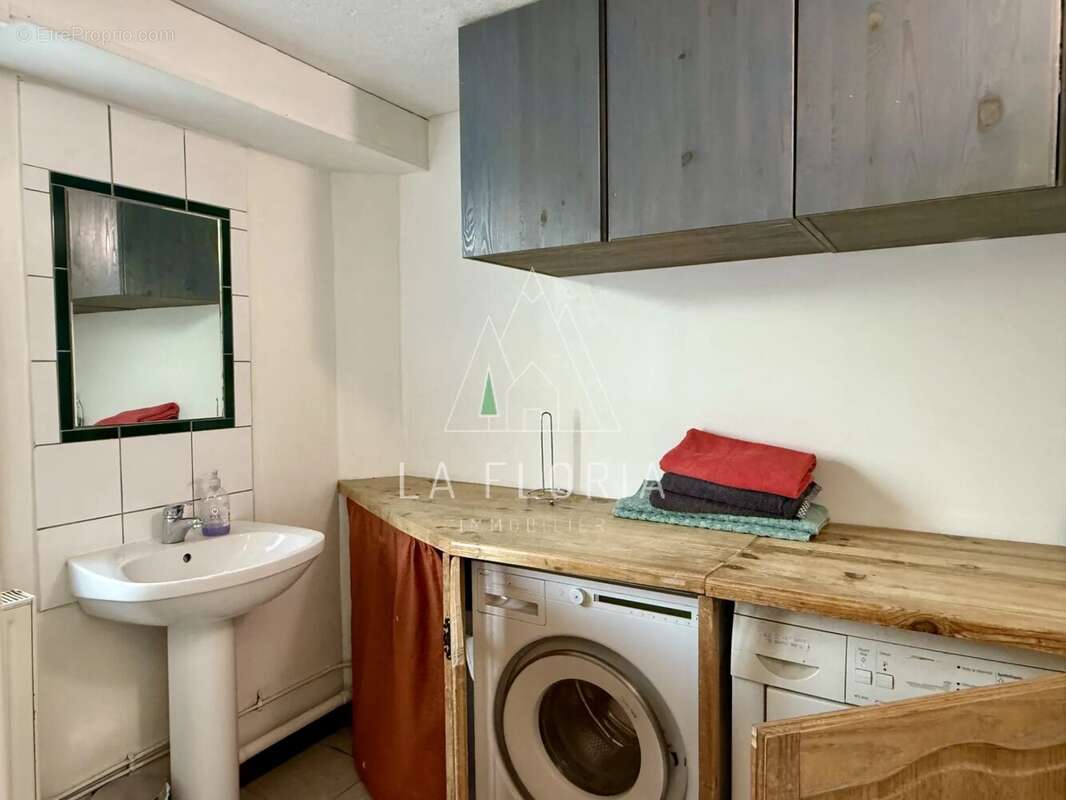 Maison à CHAMONIX-MONT-BLANC