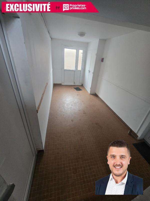 Appartement à SAINT-MICHEL