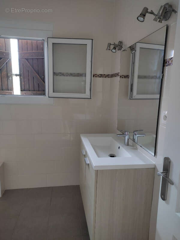 Appartement à CUGNAUX