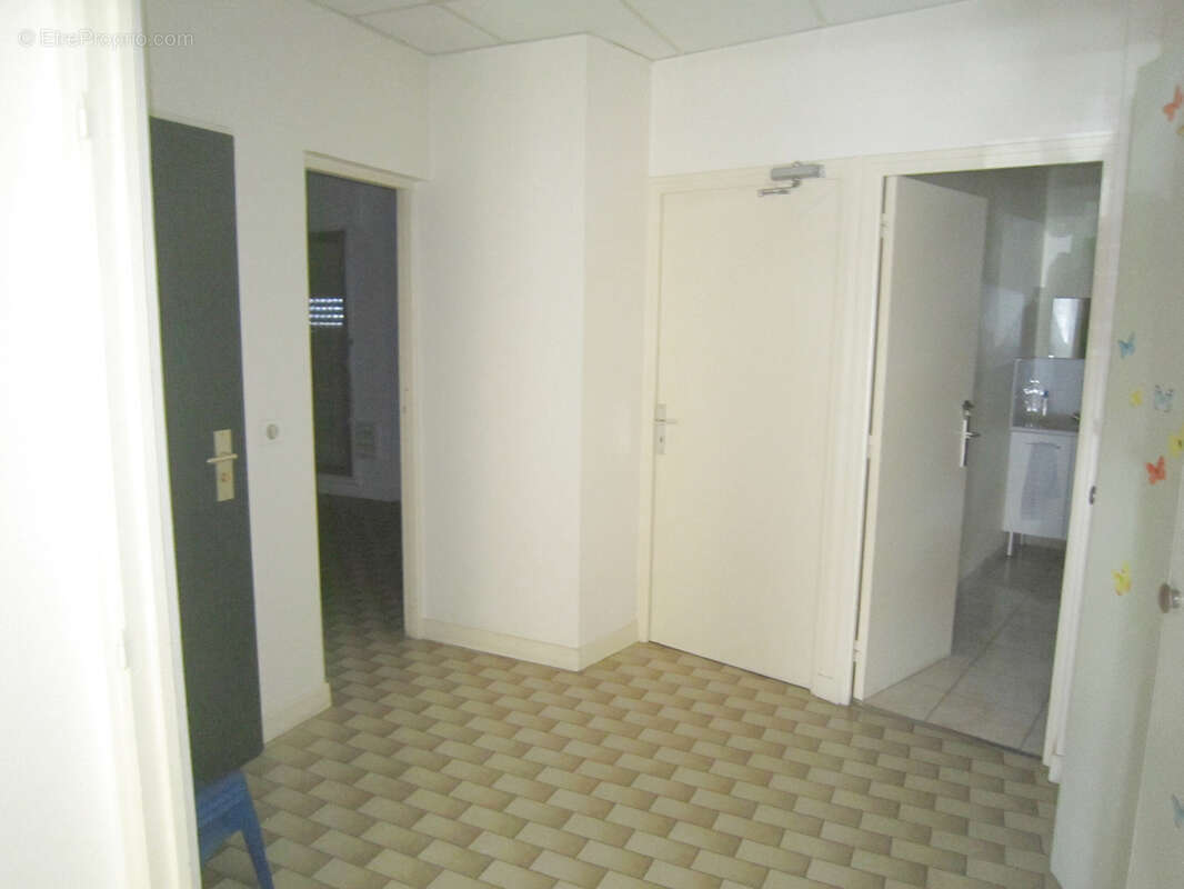 Commerce à NARBONNE