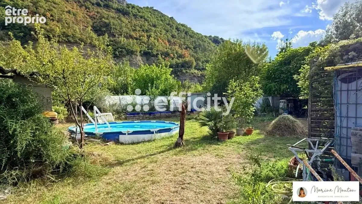 Maison 8 pièces 147 m² à vendre à Saint-Julien-En-Saint-Alban (07000) - photo 16
