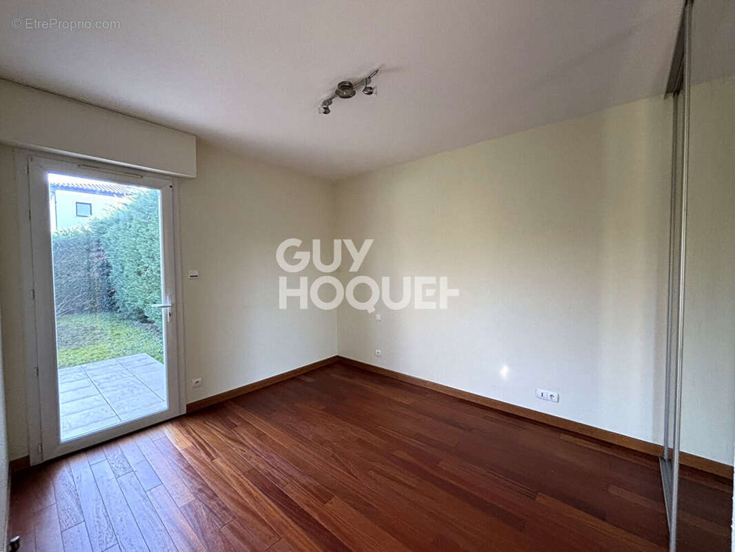 Maison à TOURNEFEUILLE