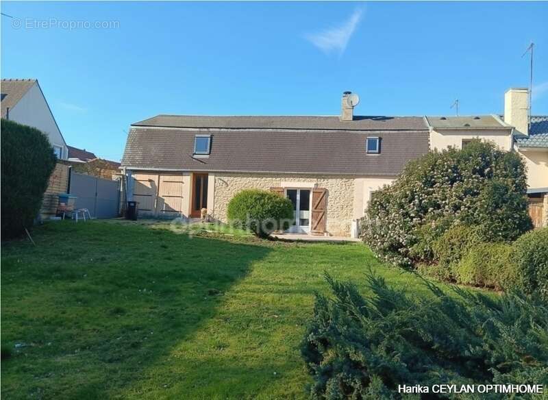 Maison à CLERMONT