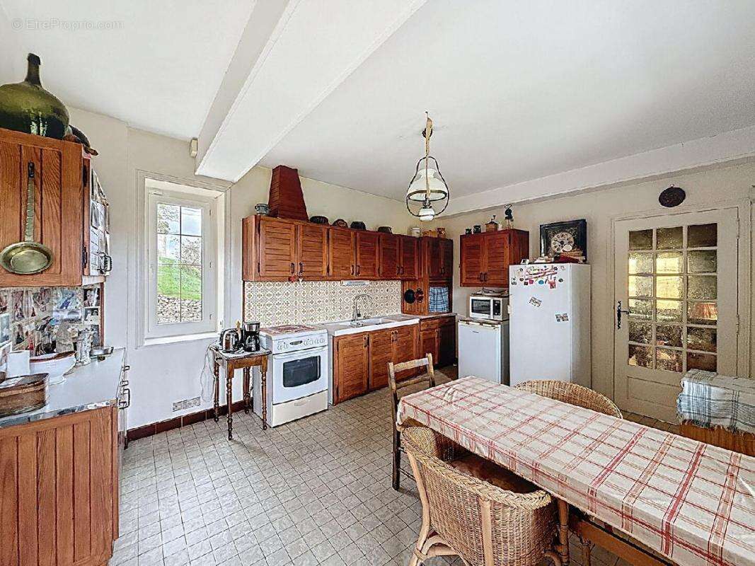 Maison à LAIZE