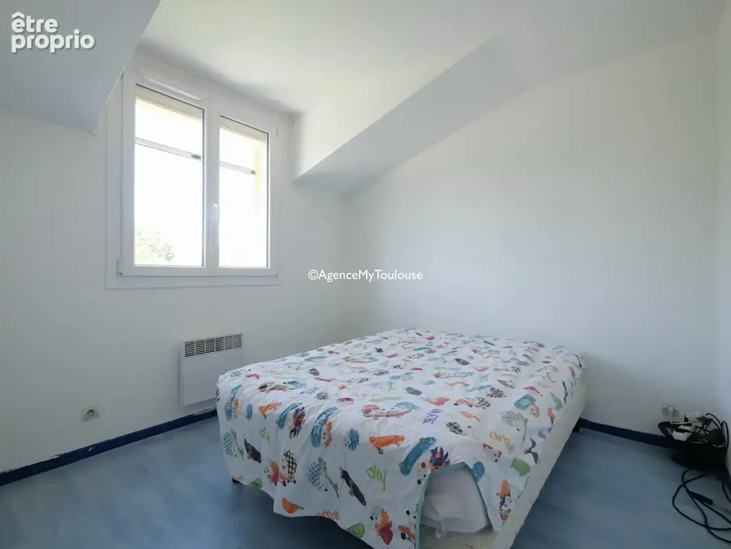 Castanet-Tolosan, Appartement/Maison T4 de 80m2 avec jardin, garage et parking - photo 14