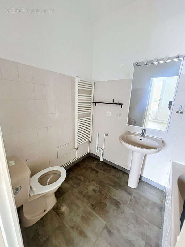 Appartement à ROCHEFORT