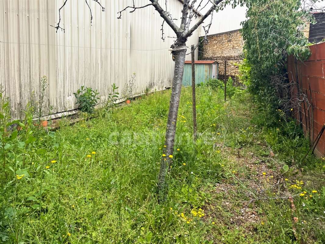 LE MANS Maison de type Mancelle à rénover quartier Olivier HEUZÉ et pour INVESTISSEURS - photo 22