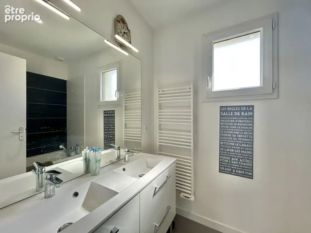 Au calme, maison recente avec piscine - photo 14