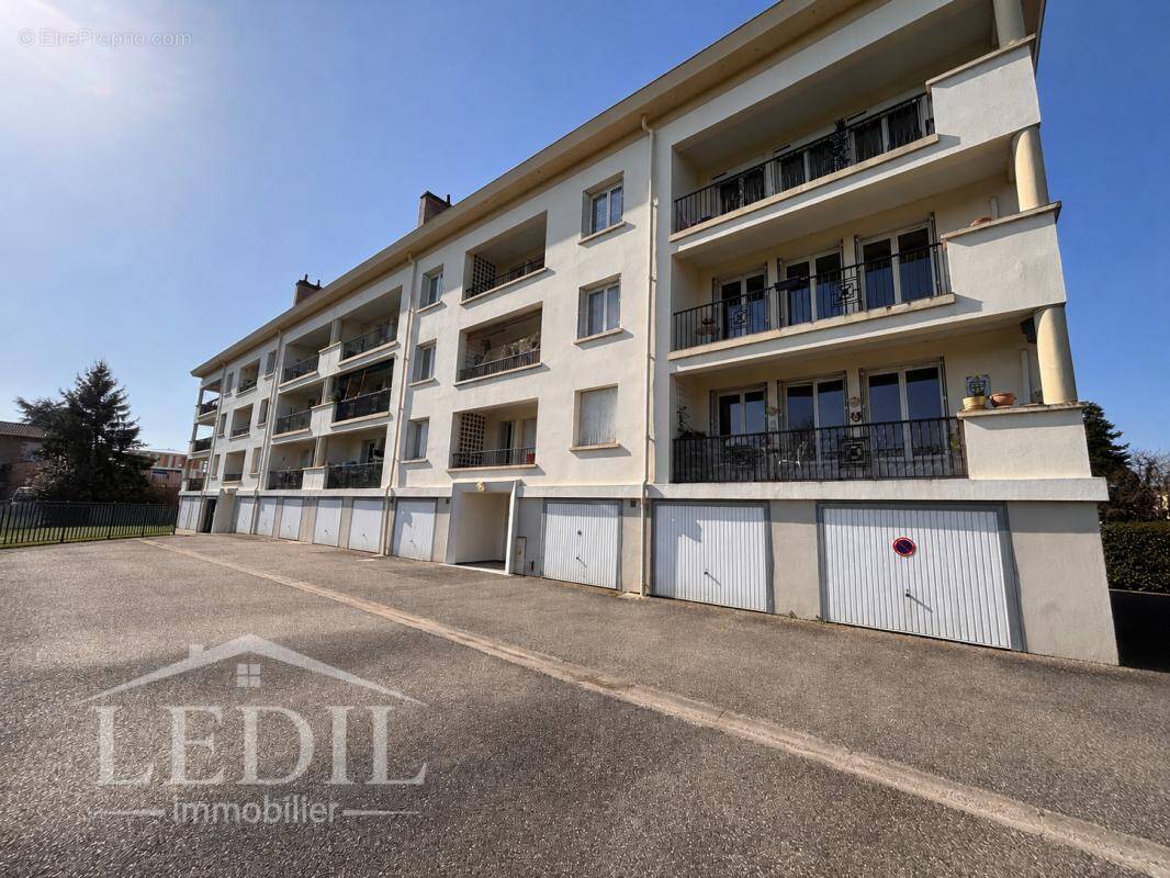 Appartement à AGEN