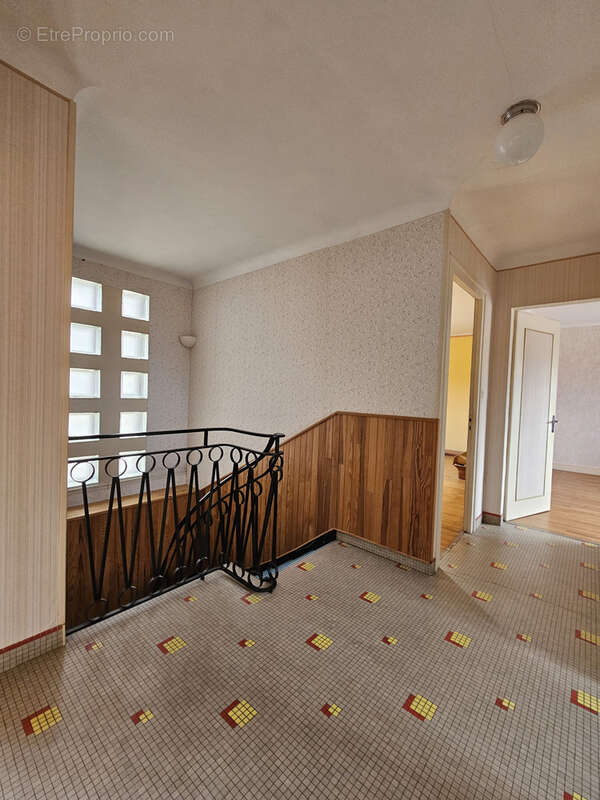 Maison à SAINTE-PAZANNE