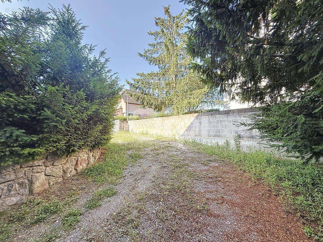 Maison à BATTENHEIM