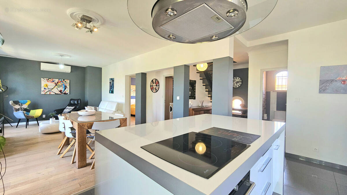 Maison à FRONTIGNAN