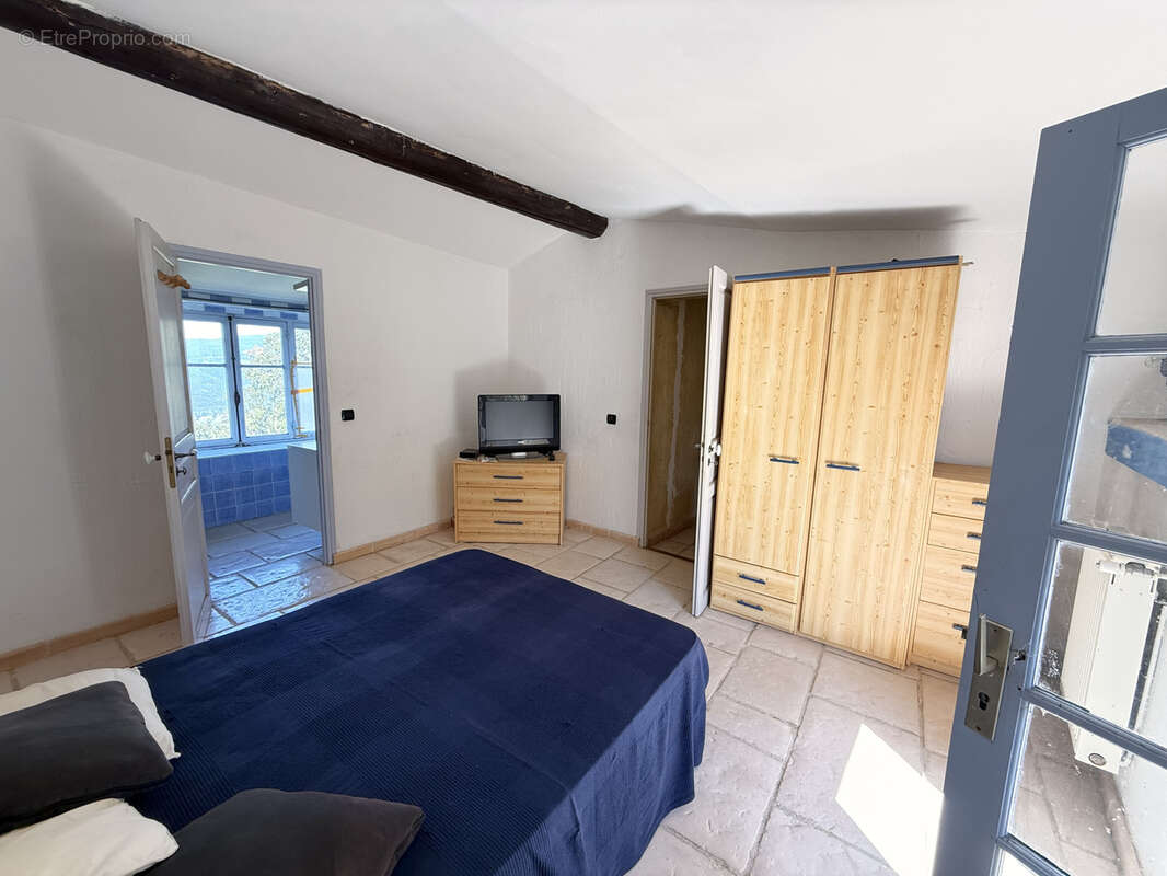 Maison à LE LAVANDOU