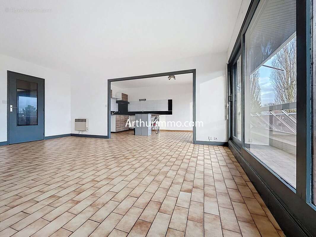 Vente Appartement Crosne(91560) 240 000ï¿œ - photo 3