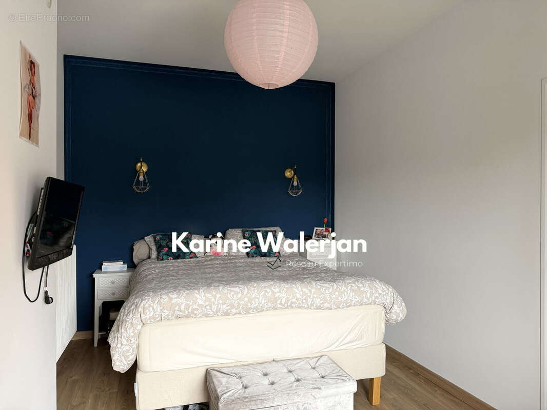 Maison à COURRIERES