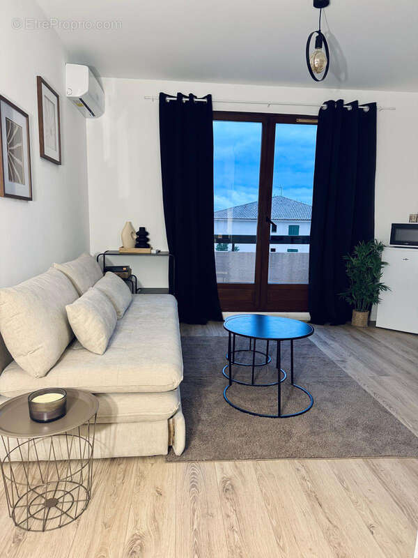 Appartement à SANARY-SUR-MER