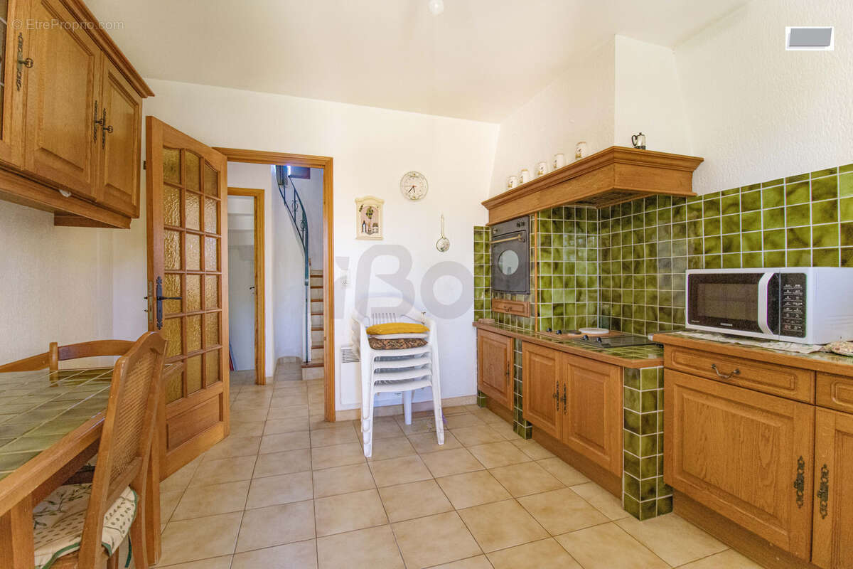 Maison à SIX-FOURS-LES-PLAGES