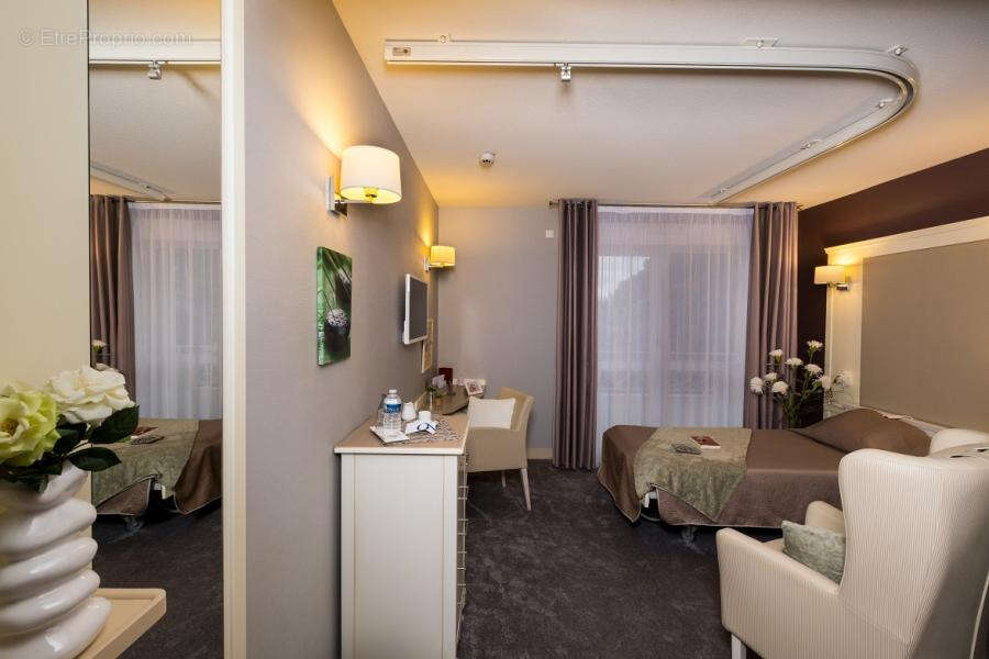 Appartement à SAINT-CYR-SUR-MER