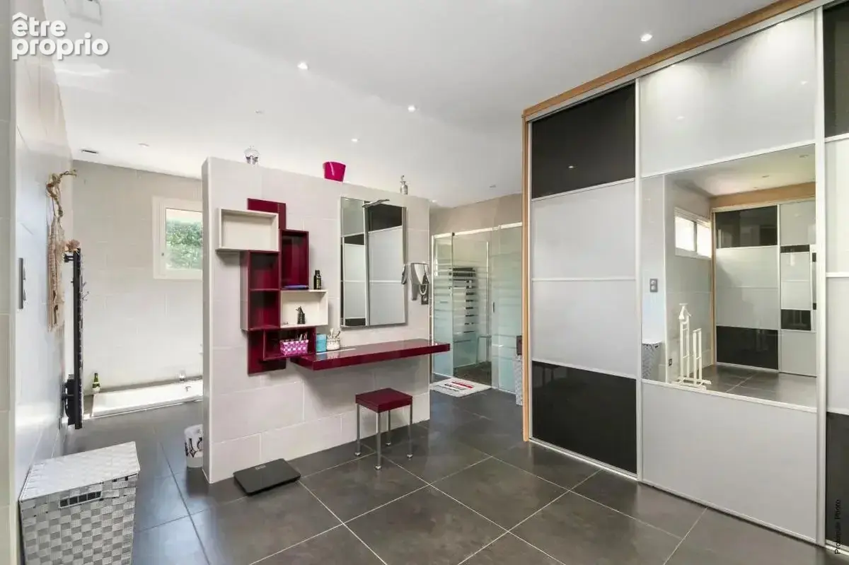 Maison À Vendre - photo 5
