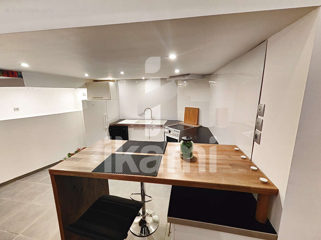 Appartement à ANNONAY