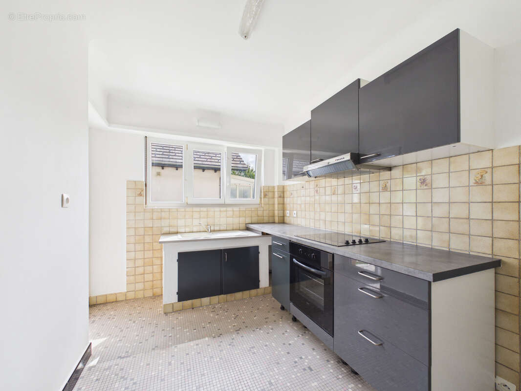 Appartement à RIEDISHEIM