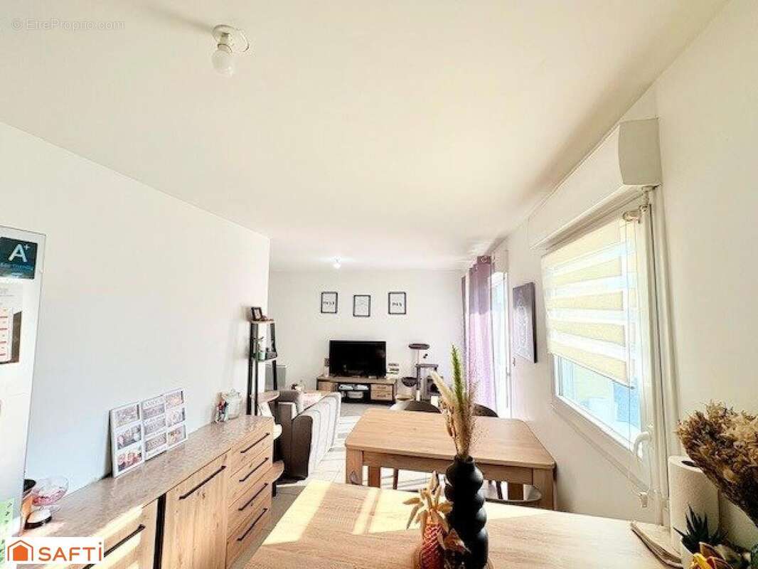 Photo 8 - Appartement à ONNAING