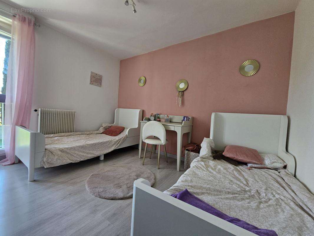 Maison à MONTPELLIER