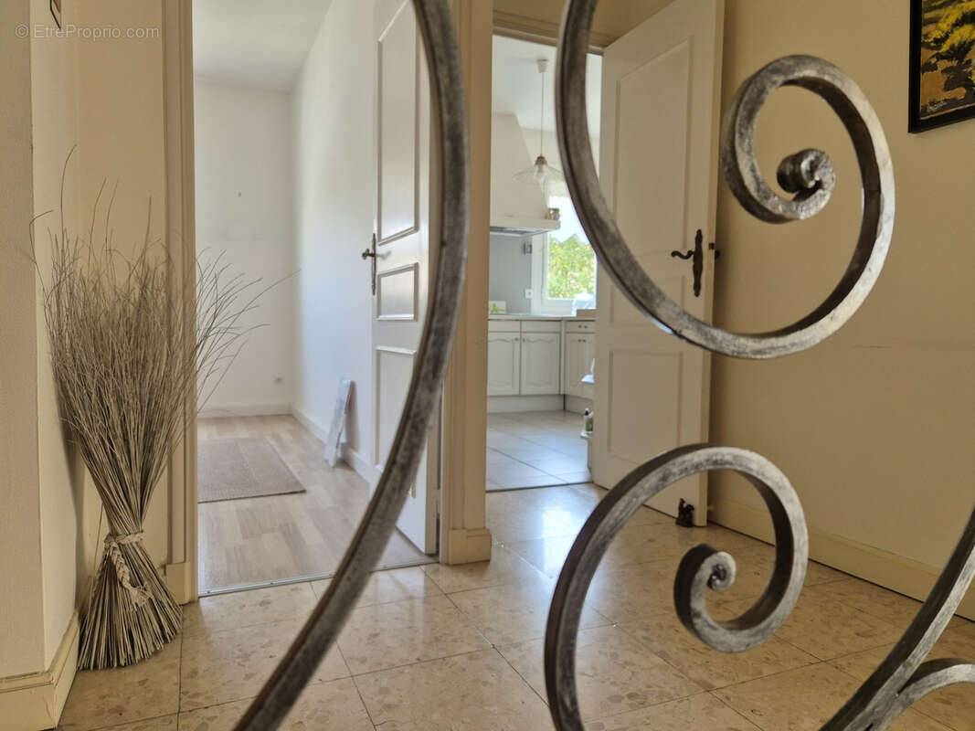 Maison à PEZENAS