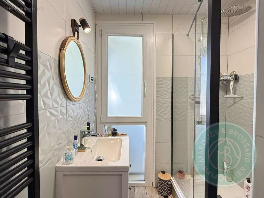 Appartement à JURANCON