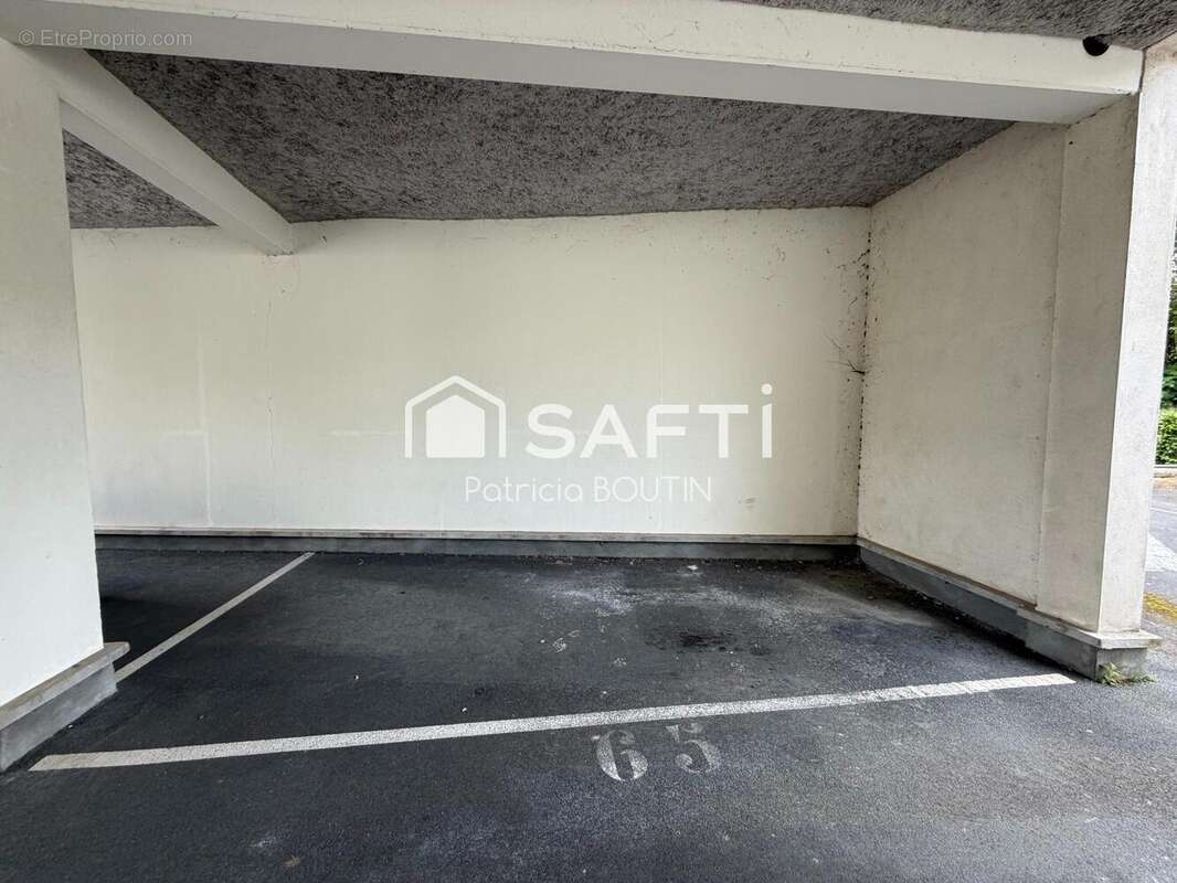 Photo 9 - Appartement à NIORT