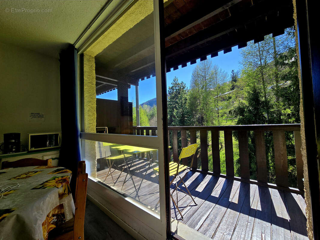 Appartement à SAINT-PONS