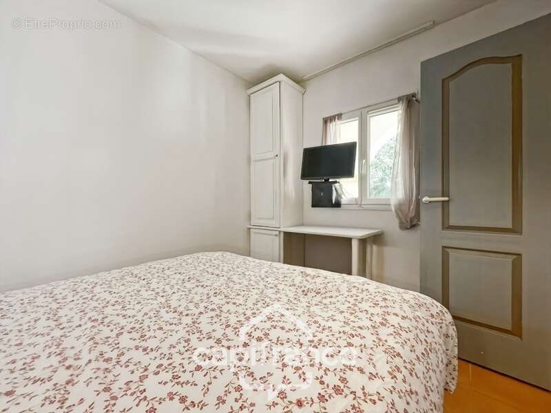 Appartement à MALLEMORT