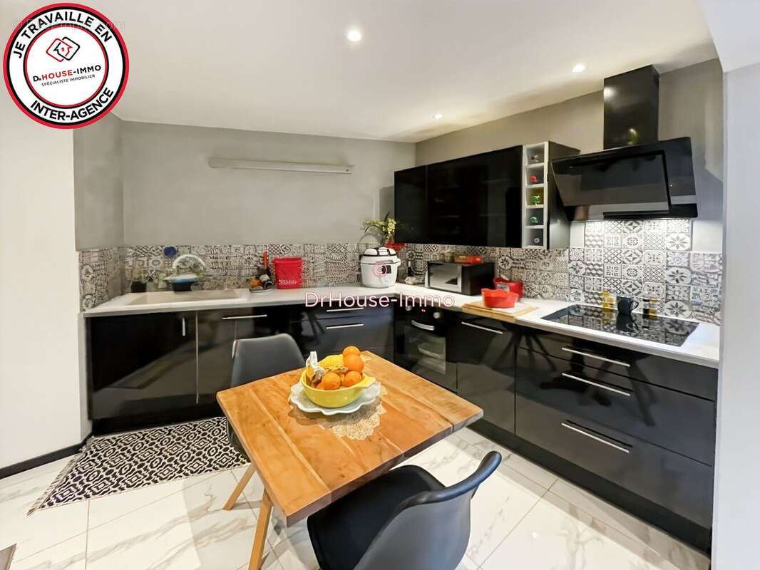 Maison 69 m² à Fareins  - photo 15