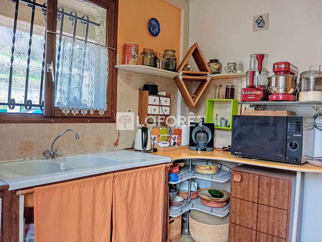 Maison à PRATS-DE-MOLLO-LA-PRESTE