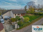 Maison à MARSANNAY-LE-BOIS