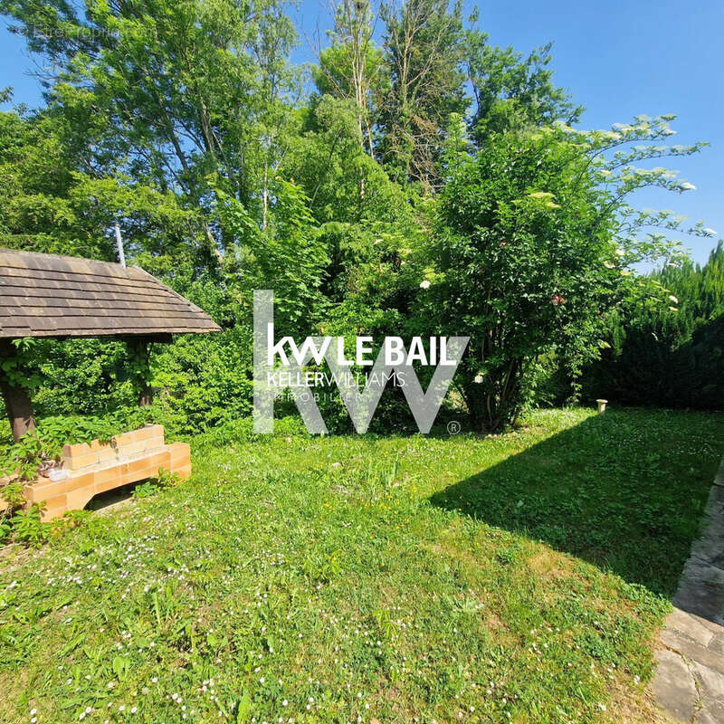 Maison 90 m² à Ableiges  - photo 5