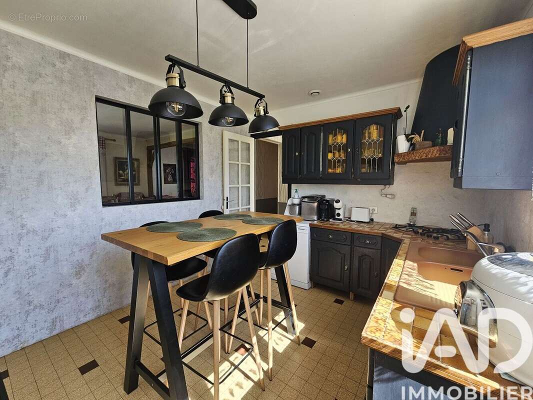 Photo 8 - Maison à BU