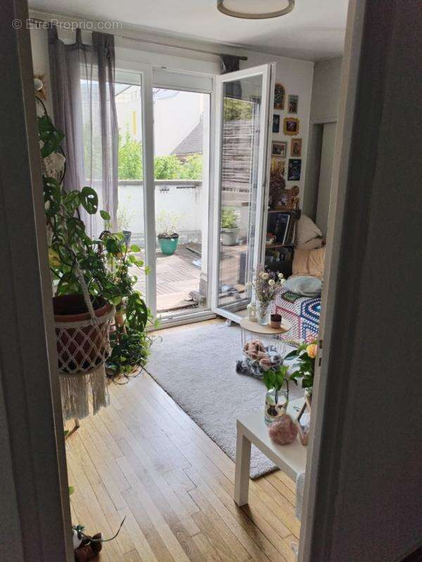 Appartement à BOURGES