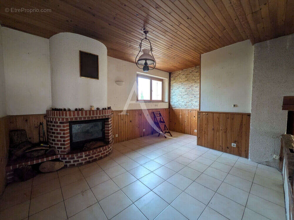 Maison à ONZAIN