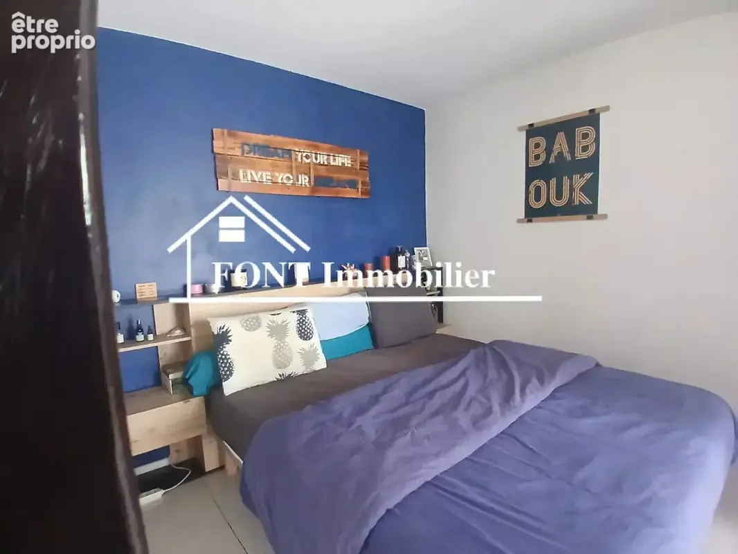 Rive de gier, bon secteur,  bel appartement 2 chambres - photo 5
