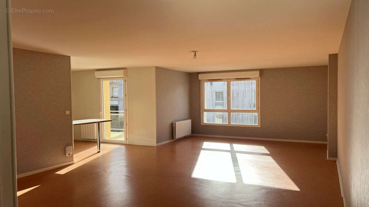 Appartement à ACIGNE