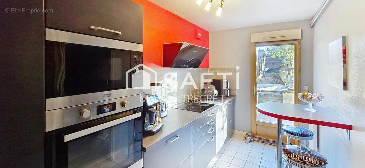 Photo 5 - Maison à NOZAY