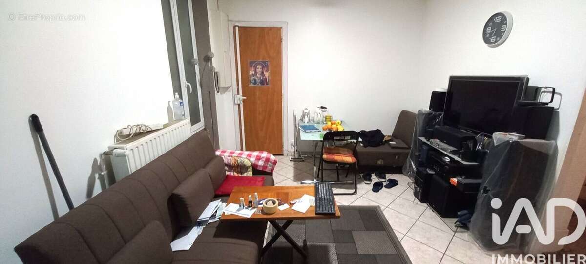 Photo 2 - Appartement à VILLENEUVE-SAINT-GEORGES