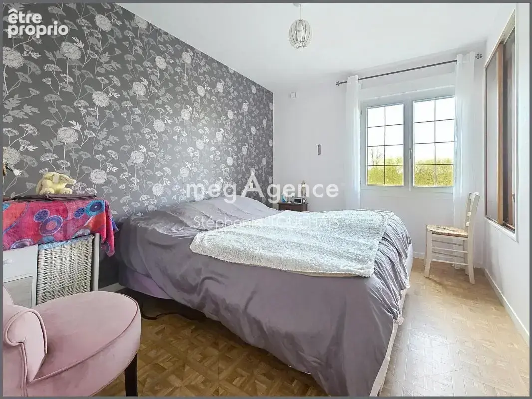Maison de 90 m², 5 pièces - photo 10