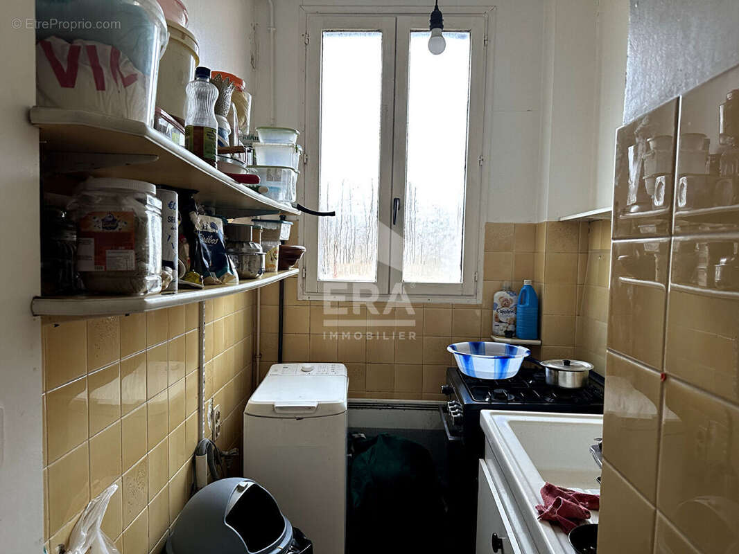Immeuble de rapport 154m² à sens - photo 8